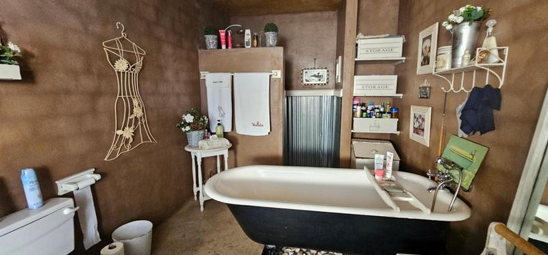 4 Bedroom Property for Sale in Blue Lagoon Western Cape